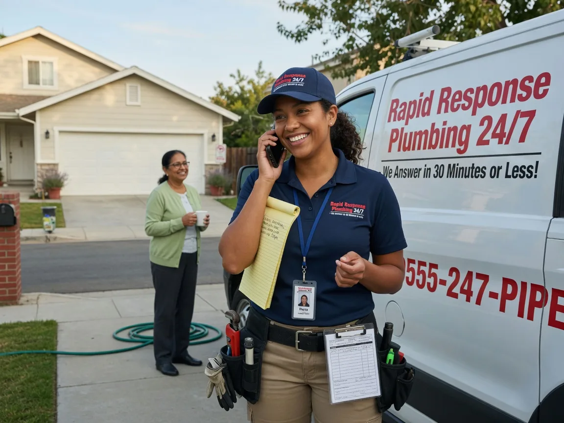 Emergency Plumber Pittstown, NJ FAQs